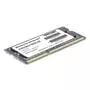 Модуль памяти для ноутбука SoDIMM DDR3L 8GB 1600 MHz Patriot (PSD38G1600L2S) - 1