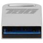 USB флеш накопитель Patriot 64GB Tab USB 3.1 (PSF64GTAB3USB) - 3