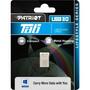 USB флеш накопитель Patriot 64GB Tab USB 3.1 (PSF64GTAB3USB) - 5