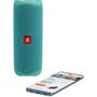 Акустическая система JBL Flip 5 Teal (JBLFLIP5TEAL) - 5