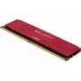 Модуль памяти для компьютера DDR4 32GB (2x16GB) 3000 MHz Ballistix Red Micron (BL2K16G30C15U4R) - 2