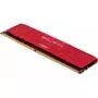 Модуль памяти для компьютера DDR4 32GB (2x16GB) 3200 MHz Ballistix Red Micron (BL2K16G32C16U4R) - 2