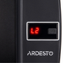 Обогреватель Ardesto IH-2000-CBN1B - 5