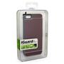 Чехол для моб. телефона JCPAL Aluminium для iPhone 5S/5 (Smooth touch-Brown) (JCP3106) - 4