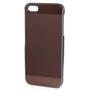 Чехол для моб. телефона JCPAL Aluminium для iPhone 5S/5 (Matte touch-Brown) (JCP3110) - 1