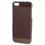 Чехол для моб. телефона JCPAL Aluminium для iPhone 5S/5 (Matte touch-Brown) (JCP3110) - 1