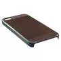 Чехол для моб. телефона JCPAL Aluminium для iPhone 5S/5 (Matte touch-Brown) (JCP3110) - 3