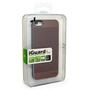 Чехол для моб. телефона JCPAL Aluminium для iPhone 5S/5 (Matte touch-Brown) (JCP3110) - 4