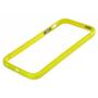 Чехол для моб. телефона JCPAL Colorful 3 in 1 для iPhone 5S/5 Set-Yellow (JCP3215) - 1