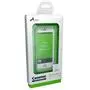 Чехол для моб. телефона JCPAL Colorful 3 in 1 для iPhone 5S/5 Set-Green (JCP3218) - 2
