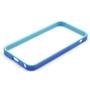 Чехол для моб. телефона JCPAL Anti-shock Bumper 3 in 1 для iPhone 5S/5 Set-Blue (JCP3313) - 1