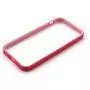 Чехол для моб. телефона JCPAL Anti-shock Bumper 3 in 1 для iPhone 5S/5 Set-Red (JCP3314) - 1