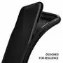Чехол для моб. телефона Ringke Onyx Apple iPhone X Black (RCA4392) - 1