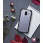 Чехол для моб. телефона Ringke Fusion Samsung Galaxy A6 Smoke Black (RCS4438) - 3