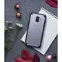 Чехол для моб. телефона Ringke Fusion Samsung Galaxy A6 Smoke Black (RCS4438) - 3