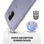Чехол для моб. телефона Ringke Fusion Samsung Galaxy A6 Clear (RCS4437) - 2