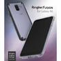 Чехол для моб. телефона Ringke Fusion Samsung Galaxy A6 Clear (RCS4437) - 3