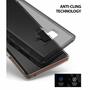 Чехол для моб. телефона Ringke Air Samsung Galaxy Note 9 Smoke Black (RCS4460) - 1