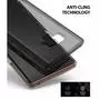 Чехол для моб. телефона Ringke Air Samsung Galaxy Note 9 Smoke Black (RCS4460) - 1