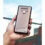Чехол для моб. телефона Ringke Air Samsung Galaxy Note 9 Smoke Black (RCS4460) - 3