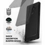 Чехол для моб. телефона Ringke Onyx Samsung Galaxy Note 9 Black (RCS4461) - 2