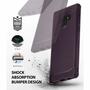 Чехол для моб. телефона Ringke Onyx Samsung Galaxy Note 9 Lilac Purple (RCS4462) - 2