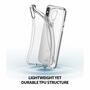 Чехол для моб. телефона Ringke Air Apple iPhone X / XS Clear (RCS4489) - 1