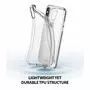 Чехол для моб. телефона Ringke Air Apple iPhone X / XS Clear (RCS4489) - 1