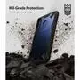Чехол для моб. телефона Ringke Fusion X Samsung Galaxy M30 Black (RCS4520) - 1