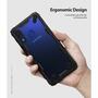 Чехол для моб. телефона Ringke Fusion X Samsung Galaxy A20 Black (RCS4521) - 2