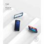 Чехол для моб. телефона Ringke Fusion X Samsung Galaxy A20 Black (RCS4521) - 3