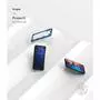 Чехол для моб. телефона Ringke Fusion X Samsung Galaxy A20 Black (RCS4521) - 3
