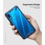 Чехол для моб. телефона Ringke Fusion X Samsung Galaxy A30 Black (RCS4522) - 2