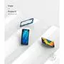 Чехол для моб. телефона Ringke Fusion X Samsung Galaxy A30 Black (RCS4522) - 3