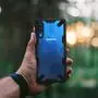 Чехол для моб. телефона Ringke Fusion X Samsung Galaxy A50 Black (RCS4523) - 2