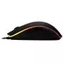 Мышка HyperX Pulsefire Surge USB Black (HX-MC002B) - 3
