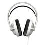 Наушники SteelSeries Siberia 200 White (51132) - 2