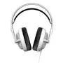 Наушники SteelSeries Siberia 200 White (51132) - 2