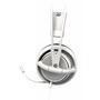 Наушники SteelSeries Siberia 200 White (51132) - 4