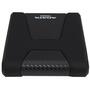Внешний жесткий диск 2.5" 1TB ADATA (AHD650-1TU31-CBK) - 2