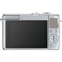 Цифровой фотоаппарат Canon EOS M100 15-45 IS STM Kit Grey (2211C044) - 2