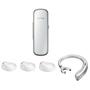 Bluetooth-гарнитура Samsung MG900 White (EO-MG900EWRGRU) - 5