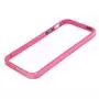 Чехол для моб. телефона JCPAL Colorful 3 in 1 для iPhone 5S/5 Set-Pink (JCP3219) - 1