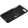 Чехол для моб. телефона Goospery Apple iPhone 7/8 Plus Jelly Black (8806174360696) - 1