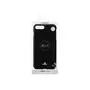 Чехол для моб. телефона Goospery Apple iPhone 7/8 Plus Jelly Black (8806174360696) - 2