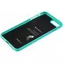 Чехол для моб. телефона Goospery Apple iPhone 7/8 Plus Jelly Mint (8806174360788) - 1