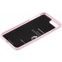 Чехол для моб. телефона Goospery Apple iPhone 7/8 Plus Jelly Pink (8806174360719) - 1