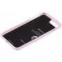 Чехол для моб. телефона Goospery Apple iPhone 7/8 Plus Jelly Pink (8806174360719) - 1