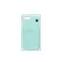 Чехол для моб. телефона Goospery Apple iPhone 7/8 Plus SF Jelly Mint (8809550400597) - 2