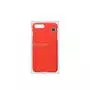 Чехол для моб. телефона Goospery Apple iPhone 7/8 Plus SF Jelly Red (8809550400573) - 2